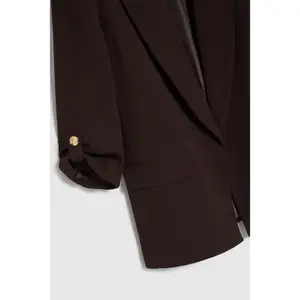 Women's blazer Moodo Z-MR-4800 image-4