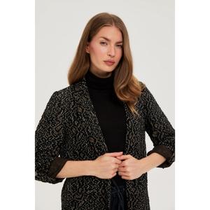 Women's blazer Moodo Z-MR-4801 image-2