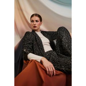 Women's blazer Moodo Z-MR-4801 image-3