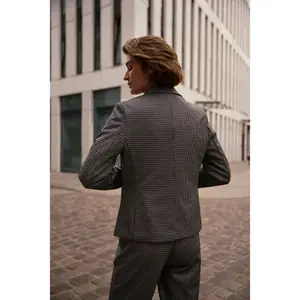 Women's blazer Moodo Z-MR-4804 image-2