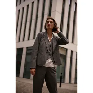 Women's blazer Moodo Z-MR-4804 image-1
