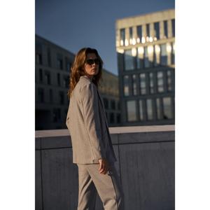 Women's blazer Moodo Z-MR-4806 image-1