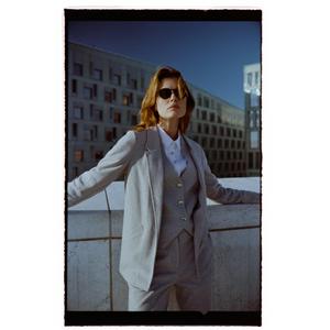 Women's blazer Moodo Z-MR-4806 image-2