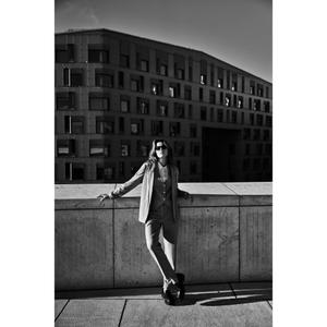 Women's blazer Moodo Z-MR-4806 image-3