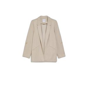 Blazer voor dames Moodo Z-MR-4807