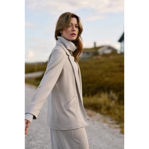 Blazer voor dames Moodo Z-MR-4807 image-1