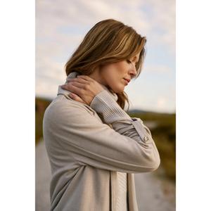 Blazer voor dames Moodo Z-MR-4807 image-3