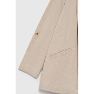 Blazer voor dames Moodo Z-MR-4807 image-4