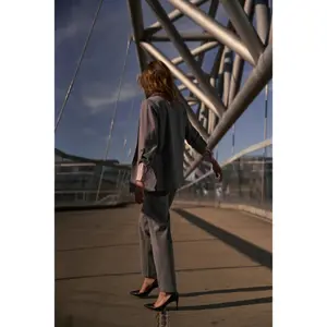 Women's blazer Moodo Z-MR-4809 image-3