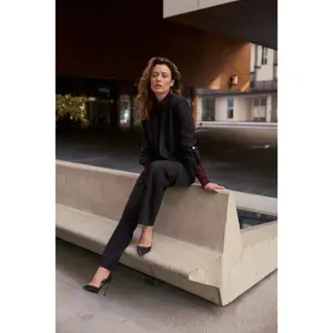 Blazer voor dames Moodo Z-MR-4811 image-2