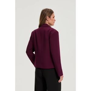 Blazer Damen Moodo Z-MR-4812 image-1