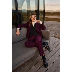 Blazer Damen Moodo Z-MR-4812 image-2