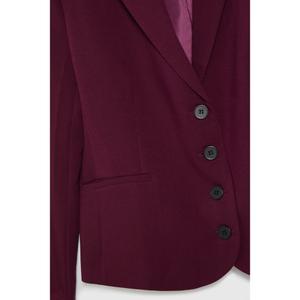Blazer Damen Moodo Z-MR-4812 image-4