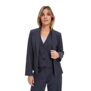 Blazer til kvinder Moodo Z-MR-4814