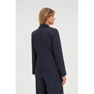 Blazer til kvinder Moodo Z-MR-4814 image-2