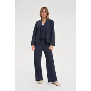 Blazer til kvinder Moodo Z-MR-4814 image-1