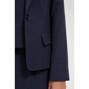 Blazer til kvinder Moodo Z-MR-4814 image-3
