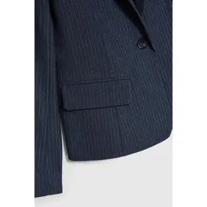Blazer til kvinder Moodo Z-MR-4814 image-4