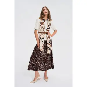 Women's belt Moodo Z-PA-4806 image-2