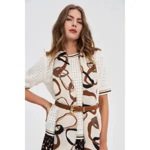 Women's belt Moodo Z-PA-4806 image-1