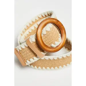 Women's belt Moodo Z-PA-4913 image-2