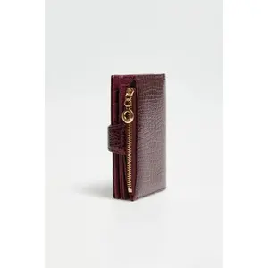 Plånbok för kvinnor Moodo Z-PO-4800 image-1