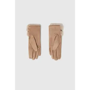 Women's gloves Moodo Z-RE-4800 image-1