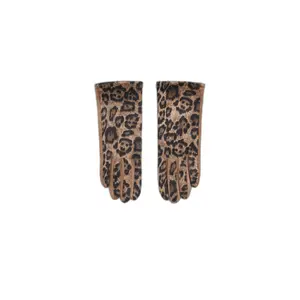 Handschuhe Damen Moodo Z-RE-4802 image-0