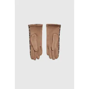 Handschuhe Damen Moodo Z-RE-4802 image-1