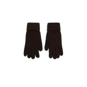 Handschuhe Damen Moodo Z-RE-4806 image-0