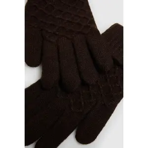 Handschuhe Damen Moodo Z-RE-4806 image-1