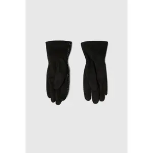 Handschuhe Damen Moodo Z-RE-4807 image-1