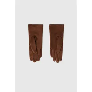Women's gloves Moodo Z-RE-4809 image-1