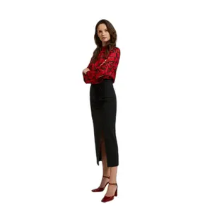 Women's skirt Moodo Z-SC-4512 image-4