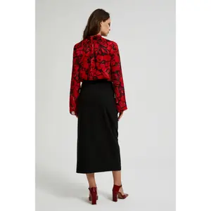 Women's skirt Moodo Z-SC-4512 image-2