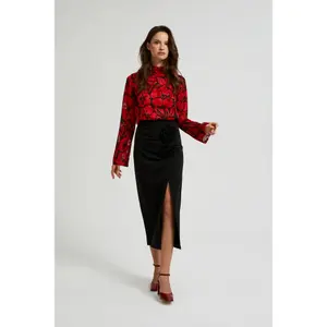 Women's skirt Moodo Z-SC-4512 image-0