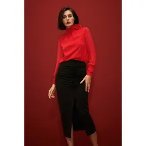 Women's skirt Moodo Z-SC-4512 image-1