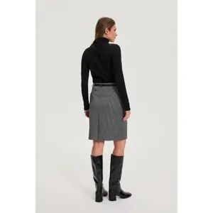 Women's skirt Moodo Z-SC-4801 image-3