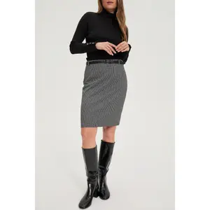 Women's skirt Moodo Z-SC-4801 image-1