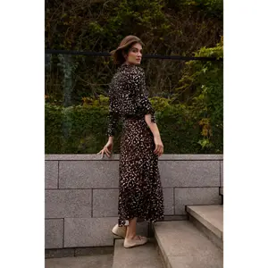 Jupe femme Moodo Z-SC-4804 image-3