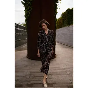 Jupe femme Moodo Z-SC-4804 image-1