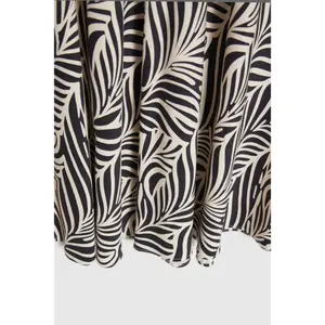 Jupe femme Moodo Z-SC-4804 image-1