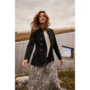 Jupe femme Moodo Z-SC-4804 image-6