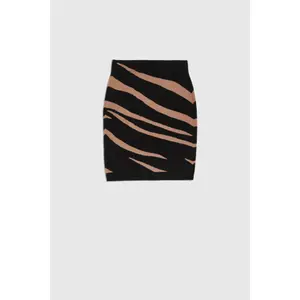 Women's skirt Moodo Z-SC-4805 image-0