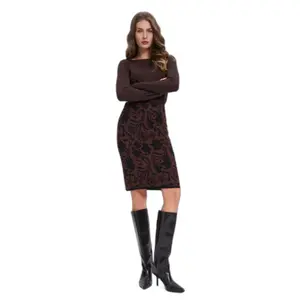 Women's skirt Moodo Z-SC-4806 image-1