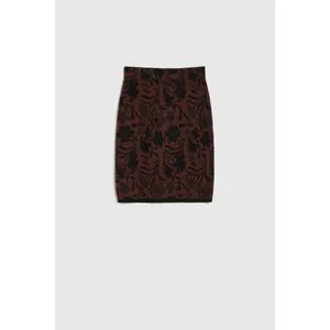 Women's skirt Moodo Z-SC-4806 image-0