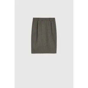 Jupe femme Moodo Z-SC-4807 image-0
