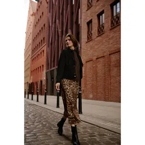 Jupe femme Moodo Z-SC-4808 image-1