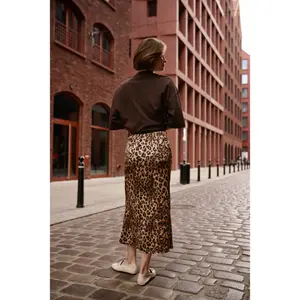 Jupe femme Moodo Z-SC-4808 image-2