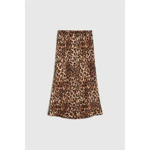 Jupe femme Moodo Z-SC-4808 image-0